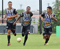 Com portões abertos, a Pantera encara o Bugre na tarde de hoje na Arena Plínio Marin (Foto: Rafael Nascimento/CAV)