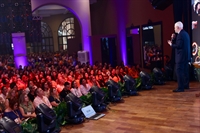 Expoeducare reúne especialistas em Rio Preto para debater parceria entre escola e família