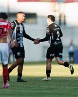 CAV se prepara para último jogo da 1ª fase