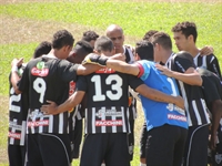 CAV encerra a 1ª fase do Campeonato Paulista da Série A3 contra o São José, em casa