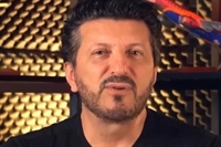 Lito Sousa morre aos 59 anos após diagnóstico de doença rara