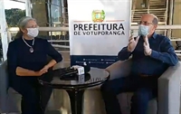 As novas medidas foram anunciadas no domingo (31) em coletiva de imprensa (Foto: A Cidade)