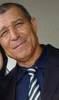 Élcio de Jesus Pereira, 54 anos (Foto: Arquivo Pessoal)