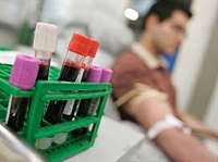  Unidade de Coleta de Sangue abrirá para doações neste primeiro sábado do mês (Foto: Reprodução/Internet) 