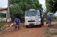 (Foto: Divulgação/Prefeitura de Votuporanga)
