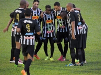 Ao lado de Anderson Cavalo, João Victor e Victor Palito (foto) são as esperanças de gol do CAV contra o Nacional