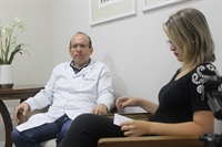 A Santa Casa está buscando um protocolo juntamente com o Instituto Latino Americano de Sepse (Foto: Divulgação/Santa Casa)