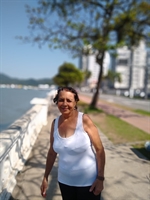 Falece Priscila Dias de Souza, aos 74 anos