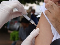 Vacina contra gripe é liberada para todos em Votuporanga para conter aumento de casos