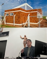 Vereador protesta contra transformação de unidade de saúde do Pacaembu em depósito: ‘vergonha’