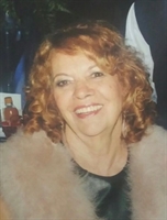 Falece Marlene Orlandi D’Avoglio