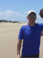 “Fiquem em casa, pense se o próximo fosse da sua família”, postou o filho do empresário (Foto: Reprodução redes sociais)