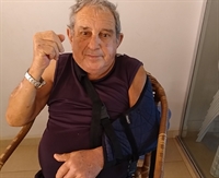 Falece o ex-motorista Venerando Marcílio Pereira, aos 79 anos
