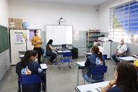 6ª Conferência Municipal neste ano tem como tema: 'a saúde em tempos de pandemia' (Foto: Prefeitura de Votuporanga)
