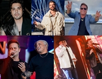 Em lançamento oficial, Votu Internacional Rodeo anuncia shows para 2026; confira os nomes