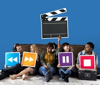 Podem participar do programa: artistas e produtores culturais de artesanato, artes cênicas, artes visuais, cultura popular, dança, literatura e música (Foto: Reprodução/Prefeitura de Votuporanga)