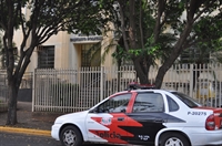  A ocorrência foi registrada no Primeiro Distrito Policial da cidade (Foto: A Cidade)