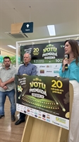 Associação Comercial lança campanha promocional com sorteio no dia 28 de março