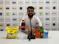 O novo diretor de futebol do CAV falou sobre as expectativas, o futuro do elenco e o Campeonato em entrevista ontem  (Foto: Rafael Bento/CAV)