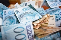 O número vai de 1º de janeiro a 30 de junho e representa uma média de R$ 5,5 mi por mês (Foto: Reprodução/Internet)
