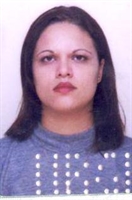 Gisely Lucia Ferreira, aos 39 anos (Foto: Reprodução)