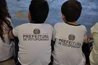 Educação Infantil: 335 crianças aguardam por vagas em outras creches de Votuporanga
