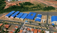 Campus do Instituto Federal oferece ensino médio integrado a cursos técnicos e alunos se destacaram no Enem (Instituto Federal)