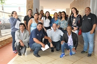Desde o início da atual gestão, em 2017, passaram pelo Votuporanga em Ação 727 pessoas (Foto: Prefeitura de Votuporanga)
