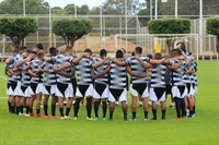 Campeonato Paulista da Série A2: a Pantera estreia na Arena, quarta-feira (22), às 15h (Foto: Rafael Bento/CAV)