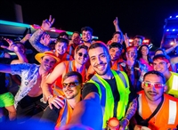 Geração Z domina a folia e representa mais de 40% dos ingressos do maior Carnaval do interior paulista