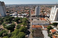  Autarquia modernizará a rede de abastecimento de água; serviços serão realizados entre a rua Pernambuco e a Rui Barbosa (Foto: Saev)