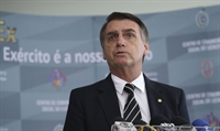 Votuporanga terá manifestação em apoio ao presidente da República, Jair Bolsonaro (Foto: José Cruz/Agência Brasil)