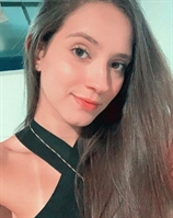 Julia Fernanda Dias passou por diversos exames, mas não teve o diagnóstico fechado (Foto: Arquivo pessoal)