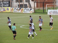 Equipe da Votuporanguense esteve melhor em campo na segunda etapa, mas não conseguiu sair do 0 a 0