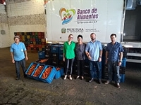 (Foto: Divulgação/Prefeitura de Votuporanga)