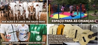 (Divulgação/Santa Casa)
