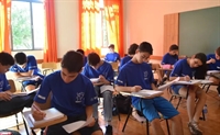 Escolas da região premiam 4.473 estudantes na 1ª Olimpíada de Matemática