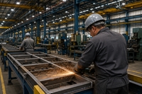 Indústria fortalece economia e amplia geração de empregos em Votuporanga