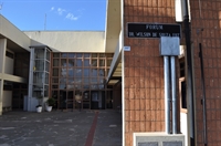 O julgamento vai acontecer no Tribunal do Juri, da 1ª Vara Criminal do Fórum da Comarca de Votuporanga (Foto: A Cidade)