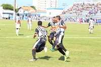 A Votuporanguense soma 9 pontos e ocupa a sétima posição no Campeonato Paulista da Série A2 (Fotos: Rafael Nascimento/CAV)