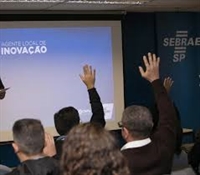 Sebrae-SP prorroga inscrições para agentes locais de inovação com bolsas de até R$ 6,5 mil