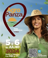 Agro Panza Feira Agrícola promove integração entre produtores e empresas em Votuporanga