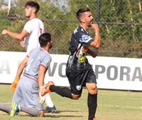 Votuporanguense e Ferroviária jogam na tarde deste sábado pela sétima rodada da Copa Paulista (Foto: Rafael Bento/CAV)