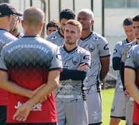 Votuporanguense enfrentará a Aparecidense-GO na Copa do Brasil