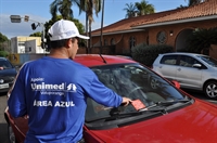 Uma das reclamações é sobre uma possível falta de agentes, algo que foi negado pela entidade (Foto: A Cidade)
