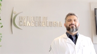 O Instituto de Cancerologia de Votuporanga, do médico oncologista dr. Hamilton Zúniga, deu um show de solidariedade nesta semana  (Foto: Arquivo pessoal )