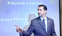 O votuporanguense Rogério Galloro, ex-diretor geral da Polícia Federal, no comando da segurança do Supremo, deve permanecer no cargo na gestão da ministra Rosa Weber. (Foto: Arquivo Pessoal)