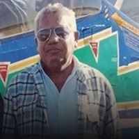 Herculano Barbosa Marques Barbosa, 77 anos