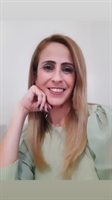 A Fisioterapeuta da Movifísio, Mirella Siqueira, domina técnicas que podem tratar a Lipedema sem a necessidade de cirurgia (Foto: Divulgação)