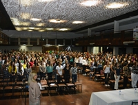 Semanas Acadêmicas dos cursos de Saúde da Unifev têm início no próximo dia 7 (Foto: Divulgação/Unifev)
